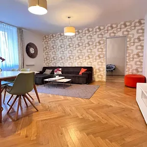 Exclusive Center Appartamento Vienna