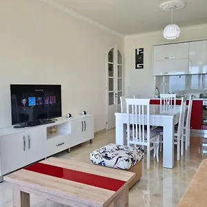 Panoramic Appartamento Vlorë