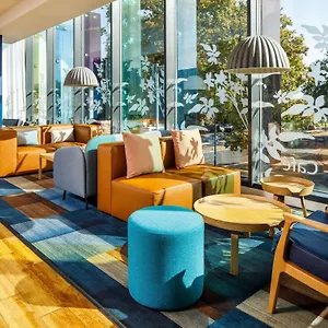 3* Hotel Ibis Budget London Heathrow